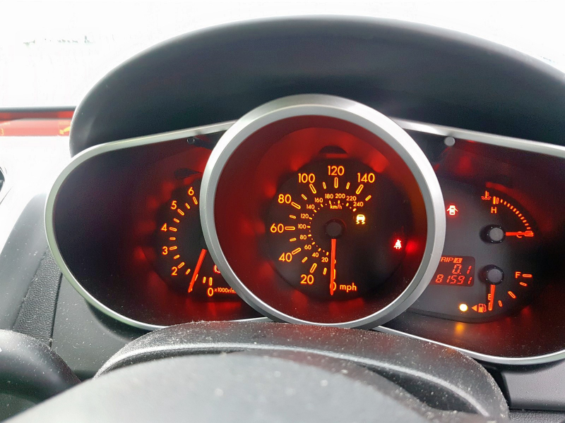 B376, Mazda CX-7 2007, 2.3, бензин, МКПП