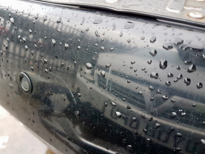 B376, Mazda CX-7 2007, 2.3, бензин, МКПП