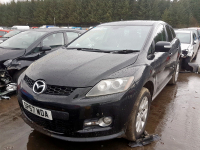 B376, Mazda CX-7 2007, 2.3, бензин, МКПП