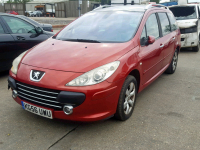 T53, Peugeot 307 2006, 1.6, бензин, АКПП