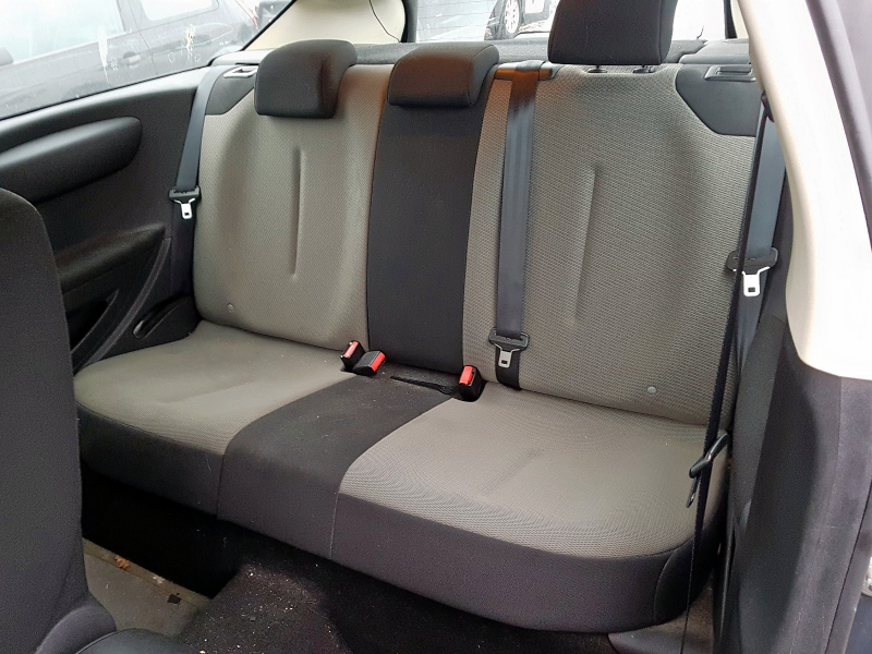 T63, Citroen C4 2007, 1.6, бензин, МКПП