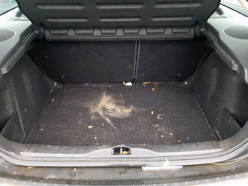 T63, Citroen C4 2007, 1.6, бензин, МКПП