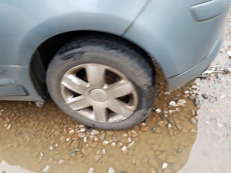 T63, Citroen C4 2007, 1.6, бензин, МКПП