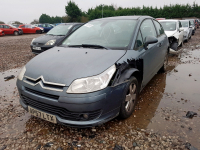T63, Citroen C4 2007, 1.6, бензин, МКПП