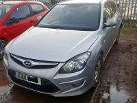 D38, Hyundai i30 2011, 1.4, бензин, МКПП