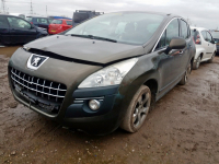 D39, Peugeot 3008 2010, 1.6, бензин, МКПП