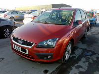 B381, Ford Focus 2006, 1.8, бензин, МКПП