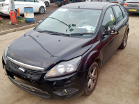 T67, Ford Focus 2009, 1.8, бензин, МКПП