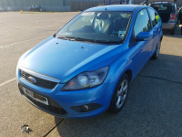 T69, Ford Focus 2010, 1.6, бензин, МКПП