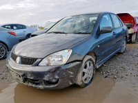 B384, Mitsubishi Lancer 2006, 1.6, бензин, МКПП