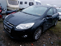 B385, Ford Focus 2012, 1.6, бензин, МКПП