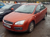 L90, Ford Focus 2006, 1.6, бензин, МКПП