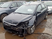 L91, Ford Focus 2010, 1.6, бензин, МКПП