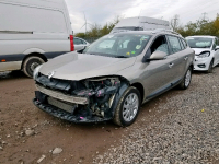 D48, Renault Megane 2011, 1.5, дизель, МКПП