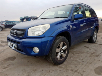 B394, Toyota RAV 4 2004, 2.0, бензин, АКПП