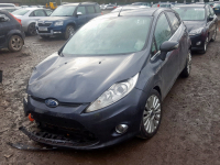 L95, Ford Fiesta 2009, 1.4, бензин, МКПП