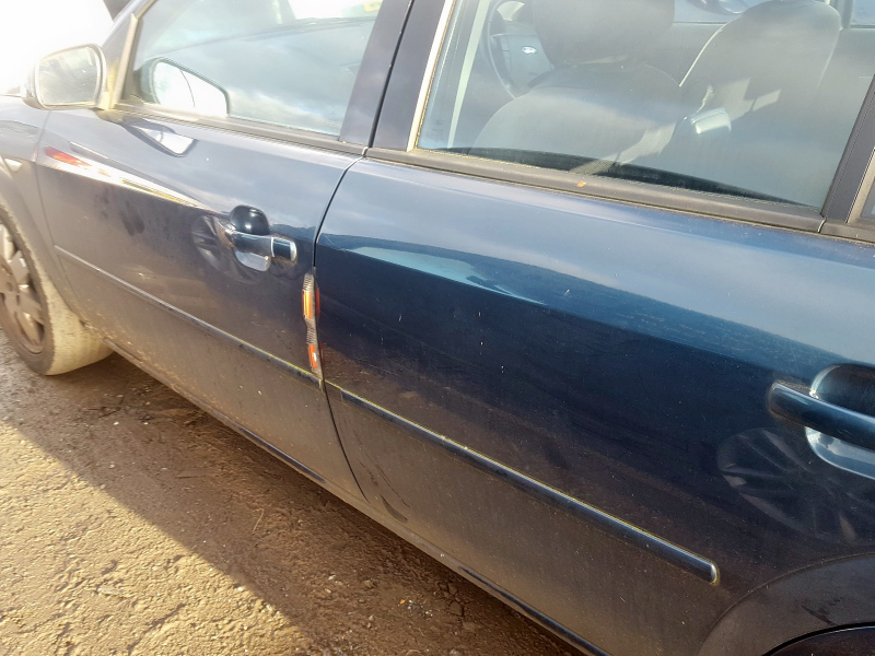 L99, Ford Mondeo 2005, 2.0, бензин, АКПП