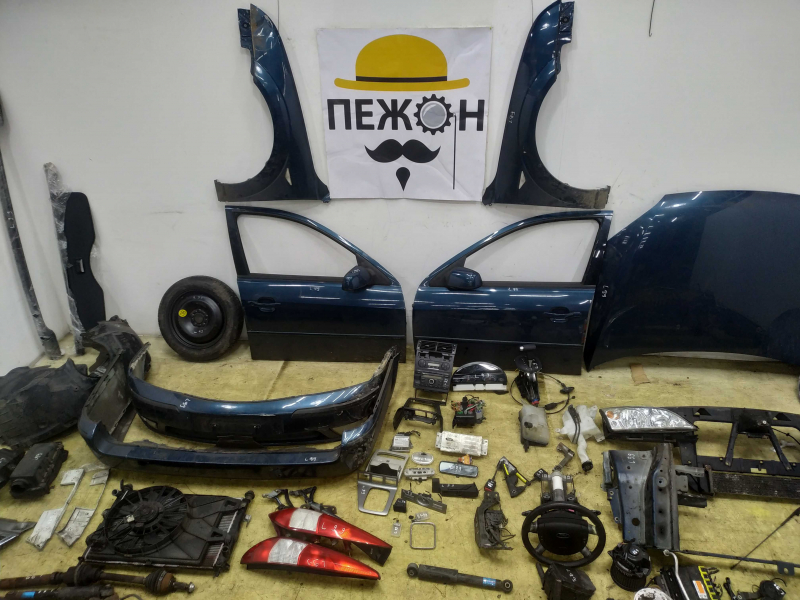 L99, Ford Mondeo 2005, 2.0, бензин, АКПП