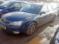 L99, Ford Mondeo 2005, 2.0, бензин, АКПП