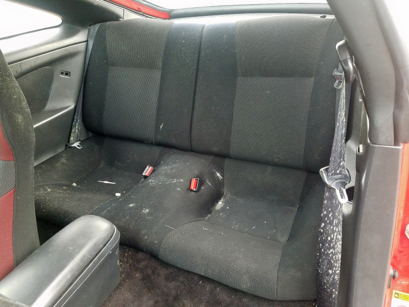 D62, Toyota Celica 2003, 1.8, бензин, МКПП