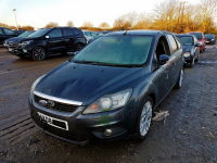 D68, Ford Focus 2008, 1.6, бензин, МКПП