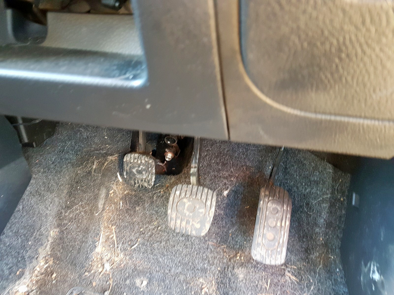 B398, Nissan Note 2010, 1.5, дизель, МКПП