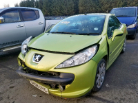 B400, Peugeot 207 2008, 1.6, бензин, МКПП