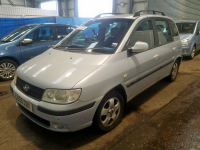 T82, Hyundai Matrix 2006, 1.4, бензин, АКПП