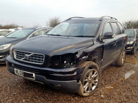 D75, Volvo XC90 2008, 2.4, дизель, АКПП