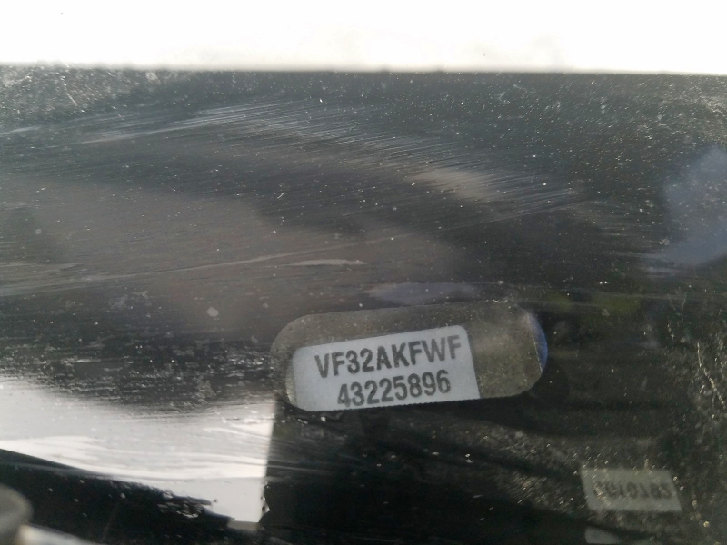 D76, Peugeot 206 2003, 1.4, бензин, МКПП