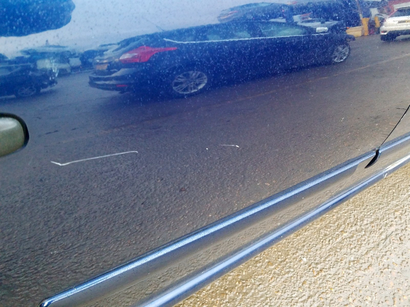 D92, Citroen C3 2004, 1.4, бензин, АКПП