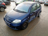 D92, Citroen C3 2004, 1.4, бензин, АКПП