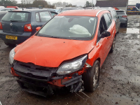 L102, Ford Focus 2013, 2.0, дизель, МКПП