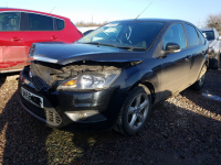 D97, Ford Focus 2008, 1.6, дизель, МКПП