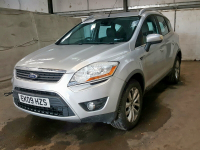 L105, Ford Kuga 2009, 2.0, дизель, МКПП