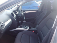 L109, Audi A4 2008, 1.8, бензин, МКПП