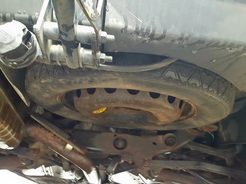 T90, Volvo XC90 2006, 2.4, дизель, АКПП