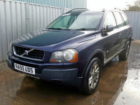 T90, Volvo XC90 2006, 2.4, дизель, АКПП