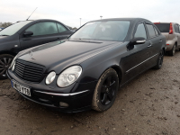 T95, Mercedes Benz E 2003, 3.2, дизель, АКПП