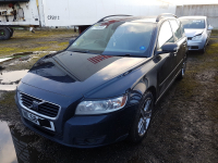 B415, Volvo V50 2008, 1.6, бензин, МКПП