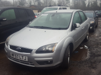L115, Ford Focus 2007, 1.8, дизель, МКПП