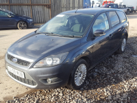T97, Ford Focus 2009, 2.0, бензин, АКПП