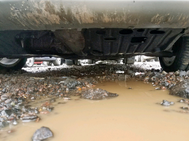T98, Nissan Primera 2006, 1.8, бензин, МКПП