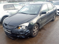 T99, Mitsubishi Lancer 2005, 1.6, бензин, АКПП