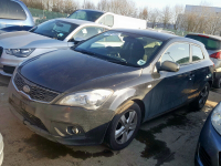 T101, Kia Ceed 2011, 1.6, бензин, АКПП