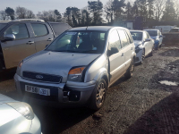 L120, Ford Fusion 2009, 1.4, бензин, МКПП