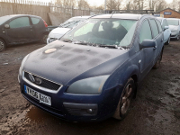 L124, Ford Focus 2006, 1.6, бензин, МКПП