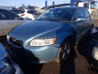 L125, Volvo S40 2009, 1.6, бензин, МКПП