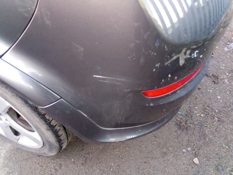 B421, Volvo C30 2010, 1.6, бензин, МКПП