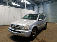 D117, Mercedes Benz M 2002, 3.2, бензин, АКПП